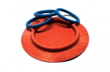 14604 Regulator Diaphragm/O-Ring Kit