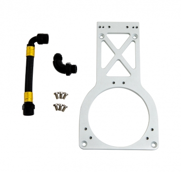 23901 Basic FST Upgrade Accessory Kit for 235mm Tall System