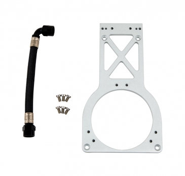 23902 Basic FST Upgrade Accessory Kit for 290mm Tall System