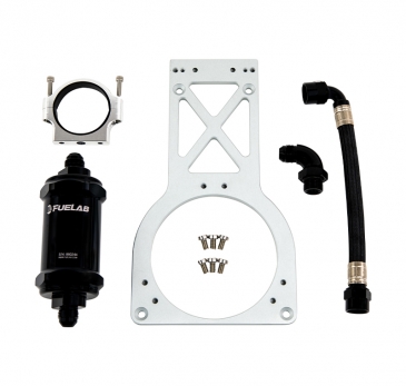 23904 Premium FST Upgrade Accessory Kit for 290mm Tall System