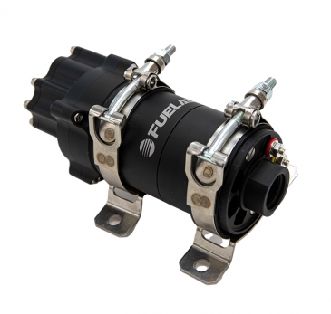 40501 - PRO Series 6 GPM Spur Gear Fuel Pump