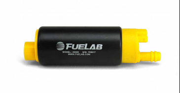49469 - FUELAB 494 Series In-Tank Fuel Pump for GM Applications