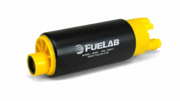 49469 - FUELAB 494 Series In-Tank Fuel Pump for GM Applications