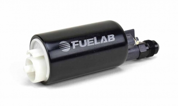 49502 - FUELAB Low Pressure In-Tank Lift  Fuel Pump 6AN Make Outlet
