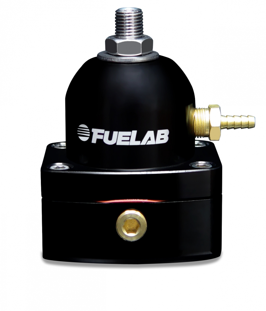 Fuel Injection Pressure Regulator Walker Products 255-1075