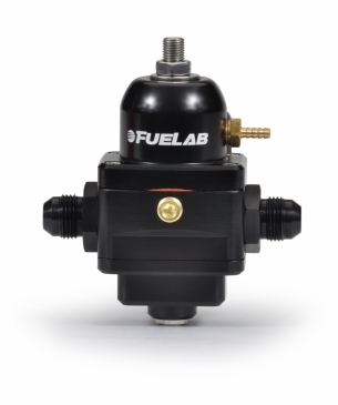 6AN Inlet EFI Electronic Fuel Pressure Regulator - 52901