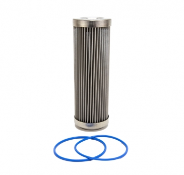 71812 PRO (6 inch) 40 micron / Stainless Steel Element