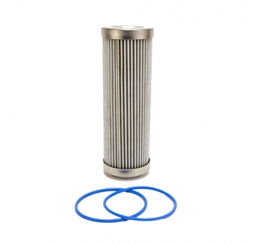 Fuelab Replacement Fuel Filter Element 6 microns 71808 * 